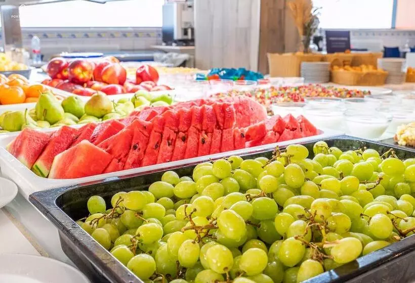 ホテル Port Fiesta Park