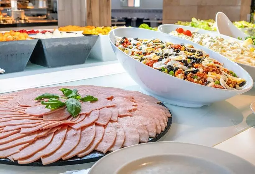 ホテル Port Fiesta Park