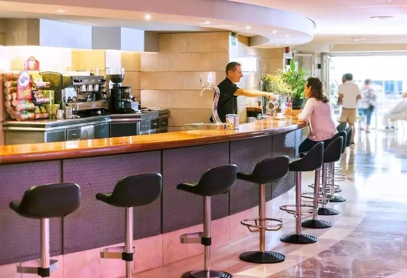 ホテル Port Fiesta Park