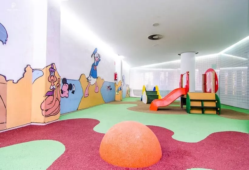 ホテル Port Fiesta Park