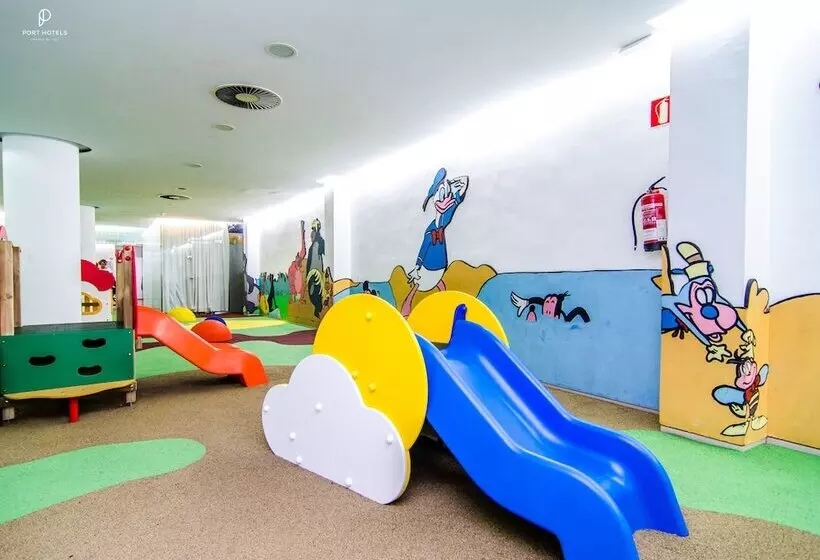 ホテル Port Fiesta Park