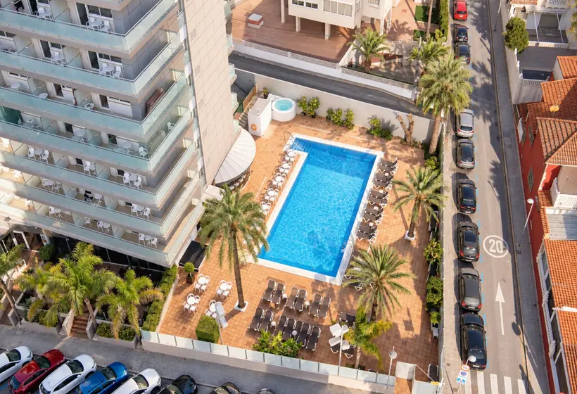 בית מלון כפרי Rh Royal   Recommend For Adults