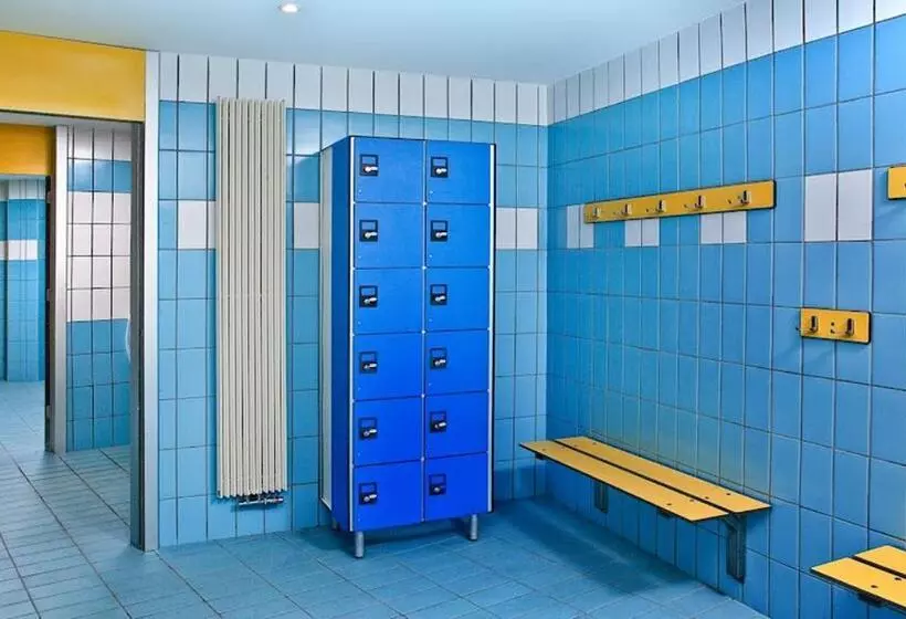 酒店 Rh Royal   Recommend For Adults