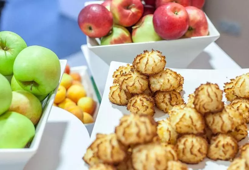 酒店 Rh Royal   Recommend For Adults