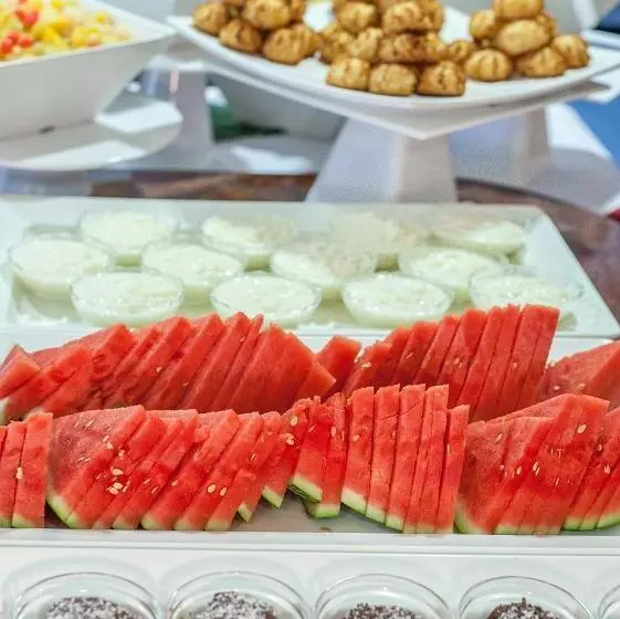 酒店 Rh Royal   Recommend For Adults