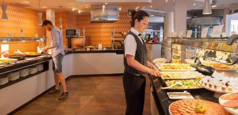 酒店 Rh Royal   Recommend For Adults