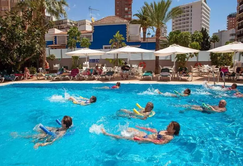 酒店 Rh Royal   Recommend For Adults