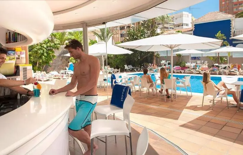 酒店 Rh Royal   Recommend For Adults