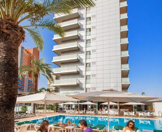 酒店 Rh Royal   Recommend For Adults