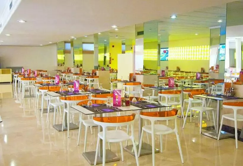 Hotel Servigroup Orange