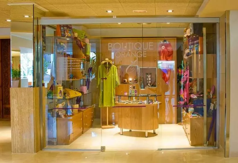 Hotel Servigroup Orange