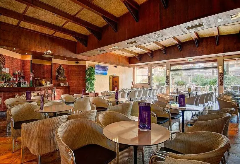 Hotel Servigroup Orange