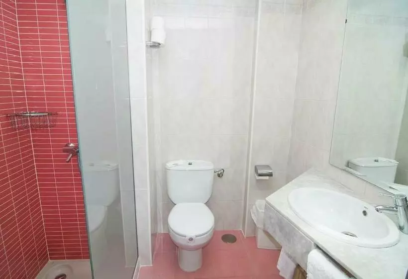 Hotel Servigroup Orange