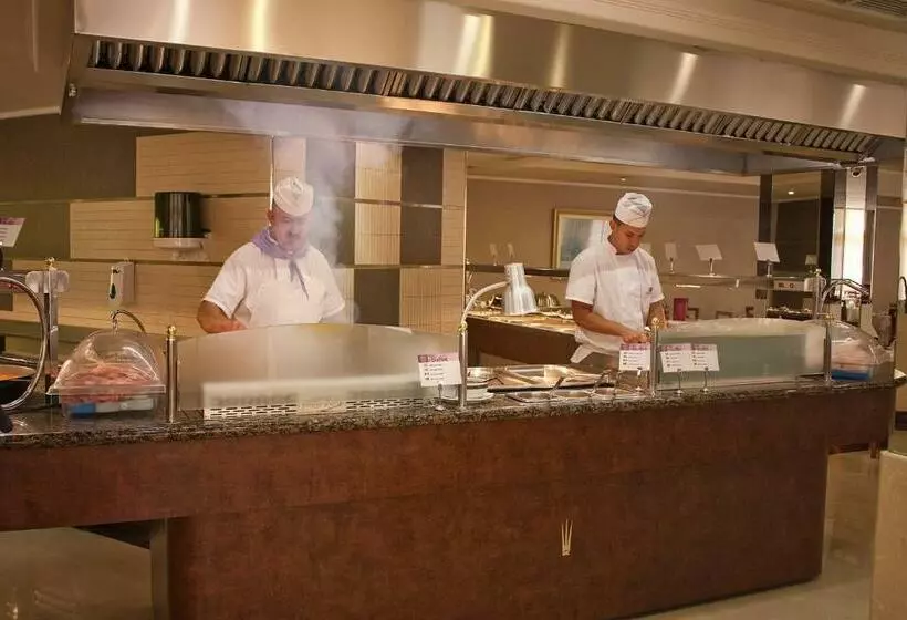 Hotel Servigroup Orange