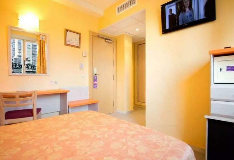 Hotel Servigroup Orange