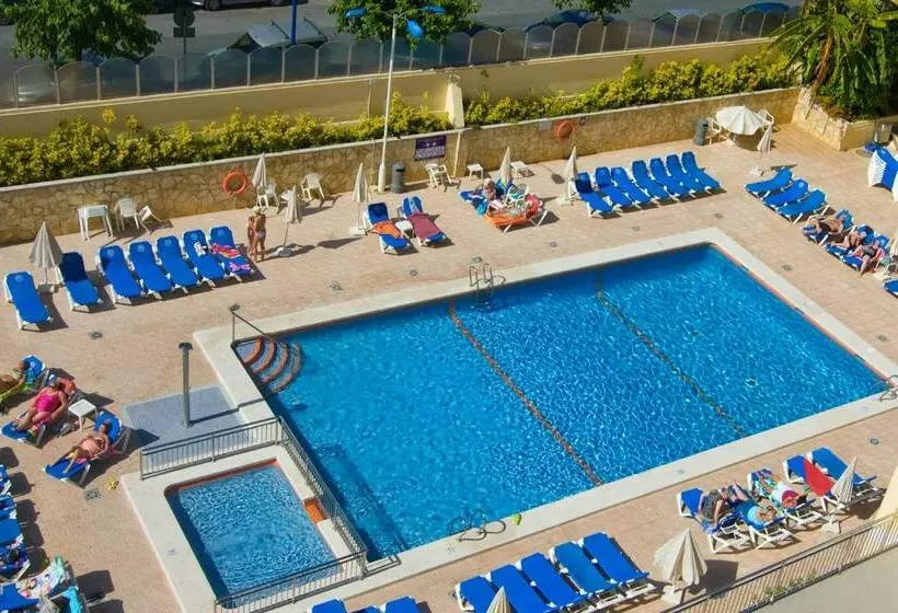 Hotel Servigroup Orange