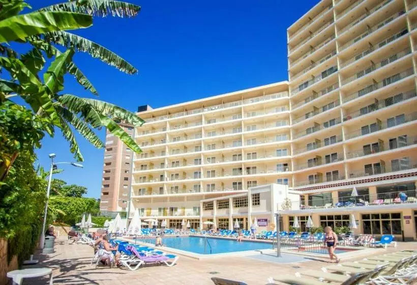 Hotel Servigroup Orange