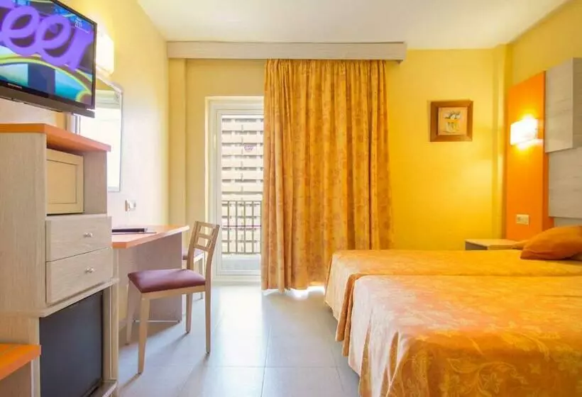 Hotel Servigroup Orange