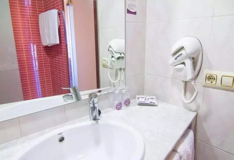 Hotel Servigroup Orange