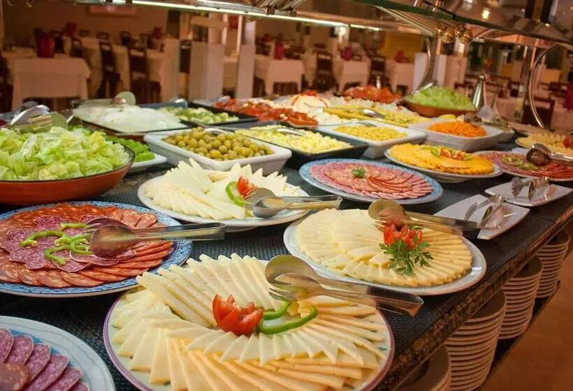 Hotel Servigroup Orange