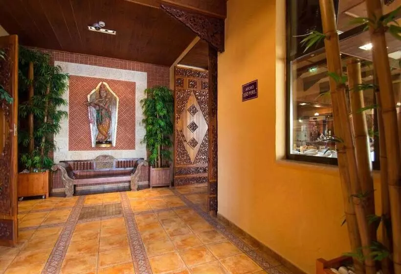 Hotel Servigroup Orange