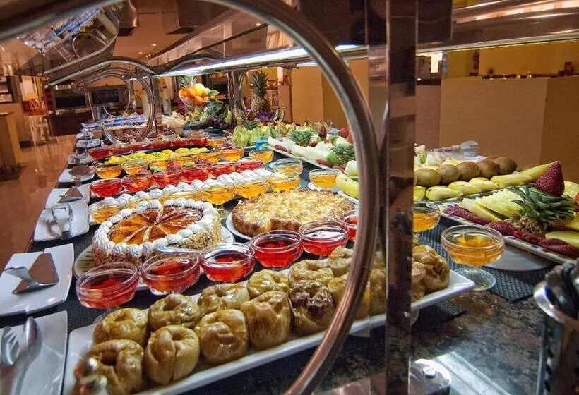 Hotel Servigroup Orange