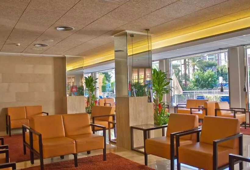 Hotel Servigroup Orange