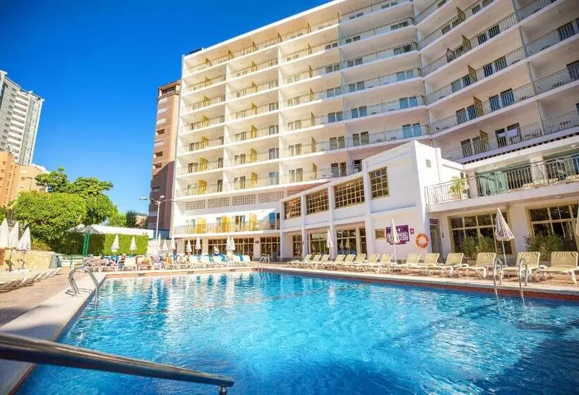 Hotel Servigroup Orange