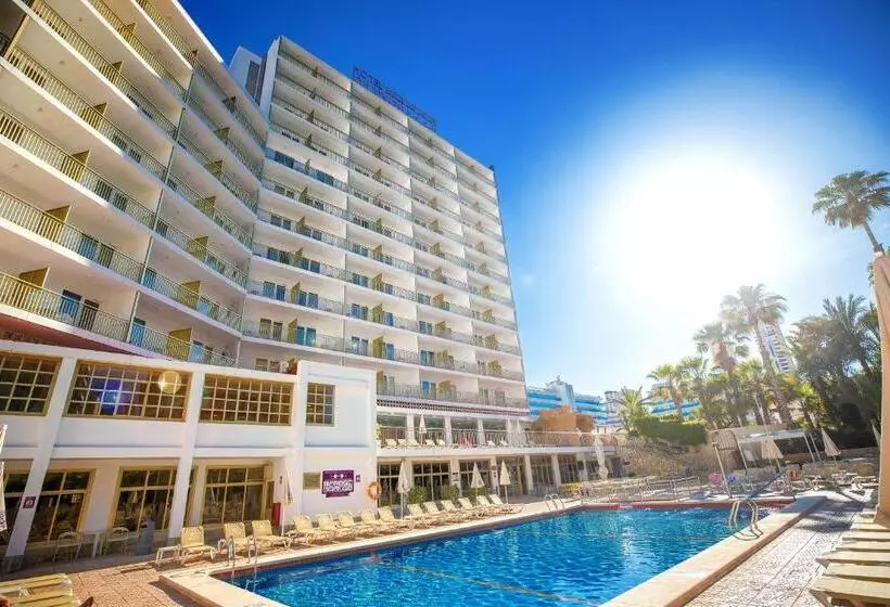 Hotel Servigroup Orange