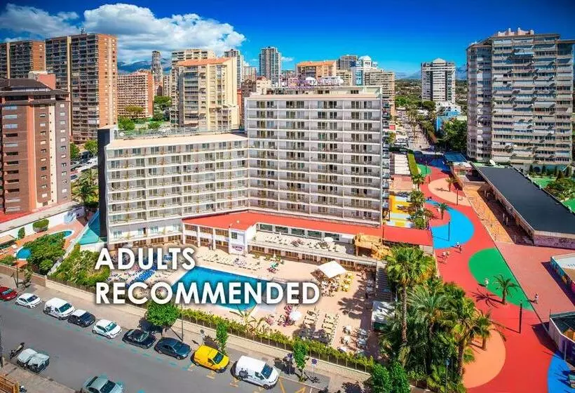 Hotel Servigroup Orange