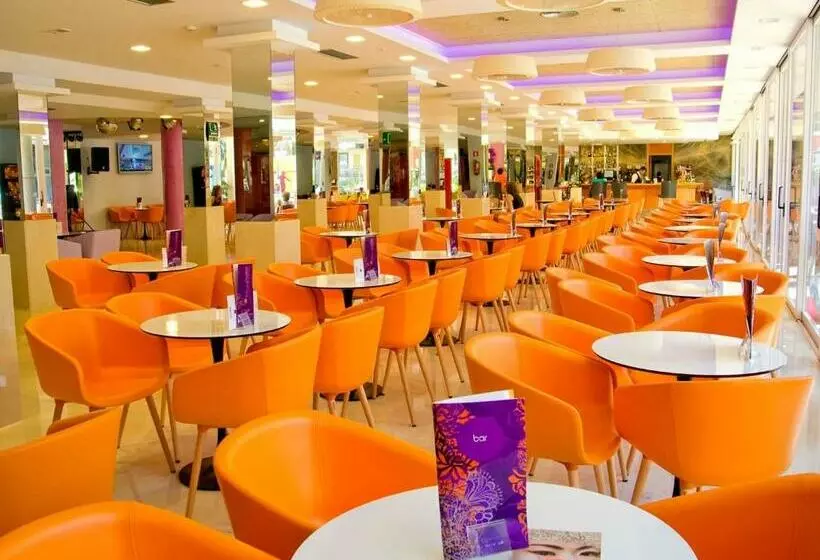 Hotel Servigroup Pueblo Benidorm