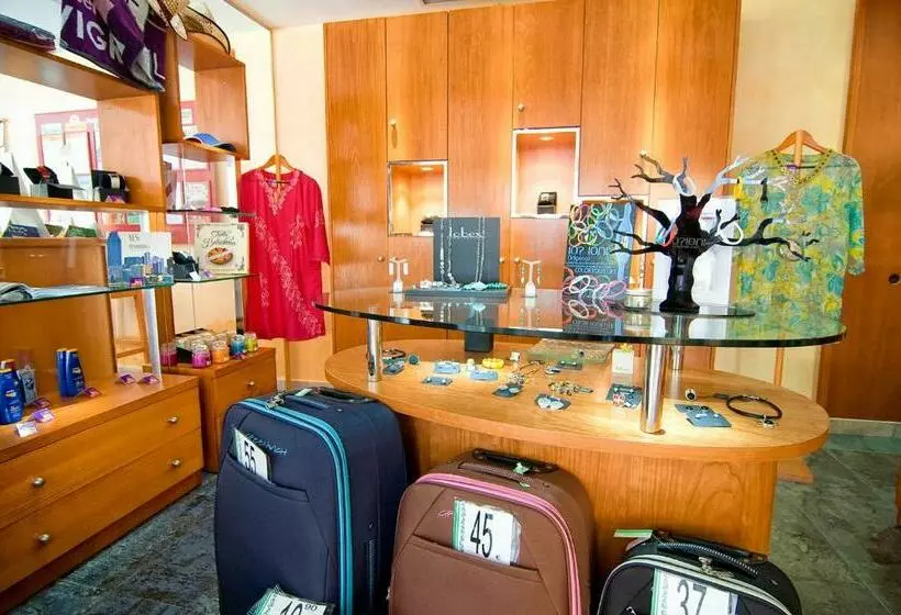 Hotel Servigroup Pueblo Benidorm