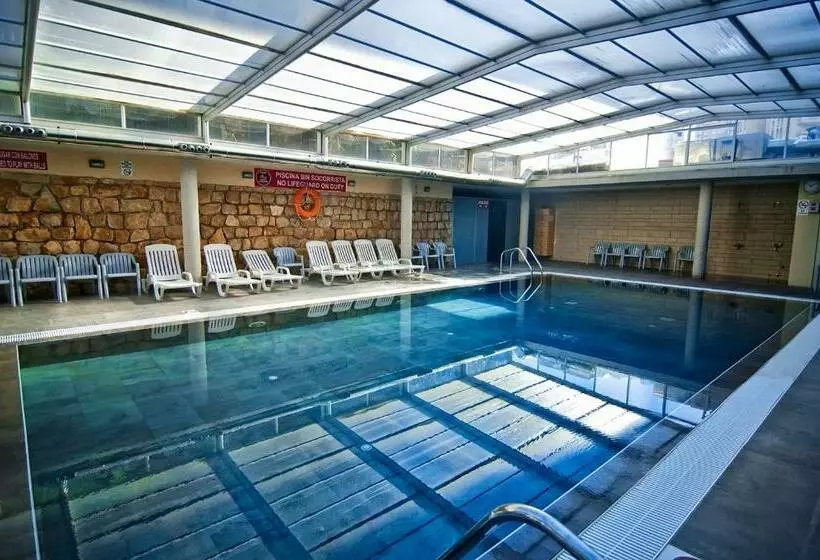 Hotel Servigroup Pueblo Benidorm