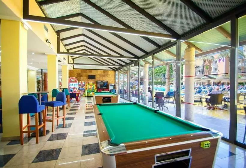 Hotel Servigroup Pueblo Benidorm