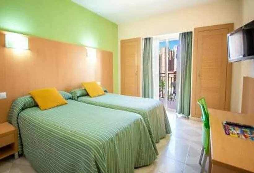 Hotel Servigroup Pueblo Benidorm