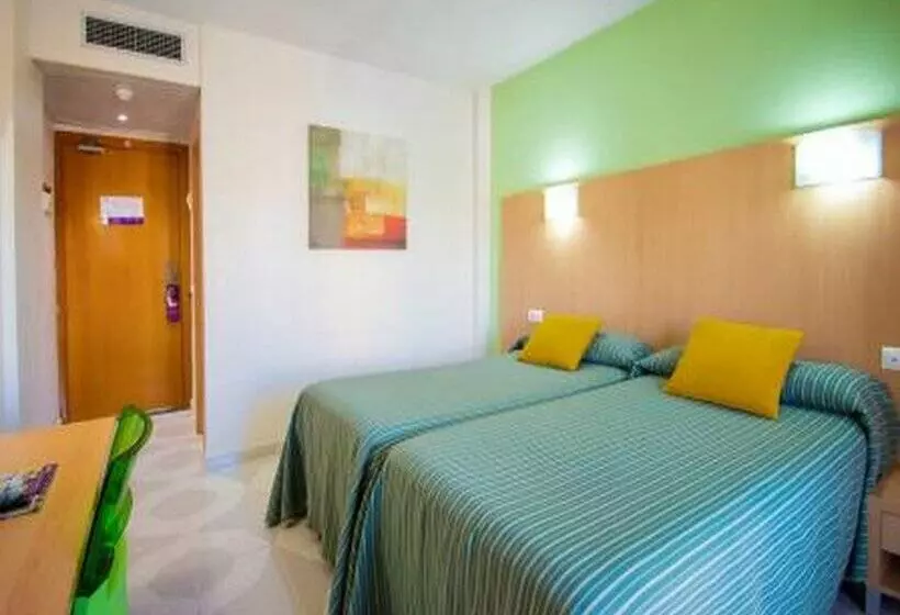 Hotel Servigroup Pueblo Benidorm