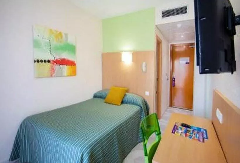 Hotel Servigroup Pueblo Benidorm