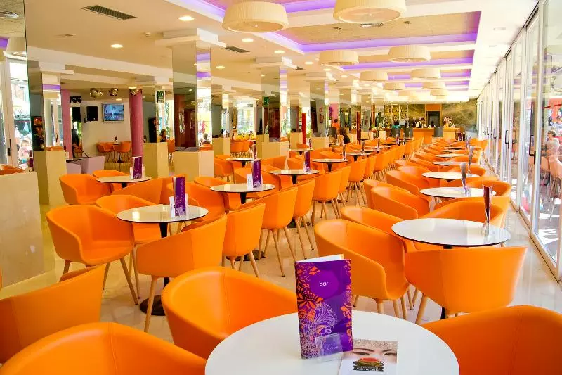 Hotel Servigroup Pueblo Benidorm