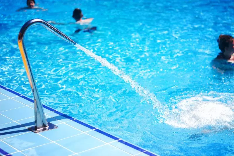 Hotel Servigroup Pueblo Benidorm