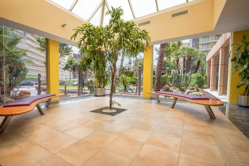 Hotel Servigroup Pueblo Benidorm