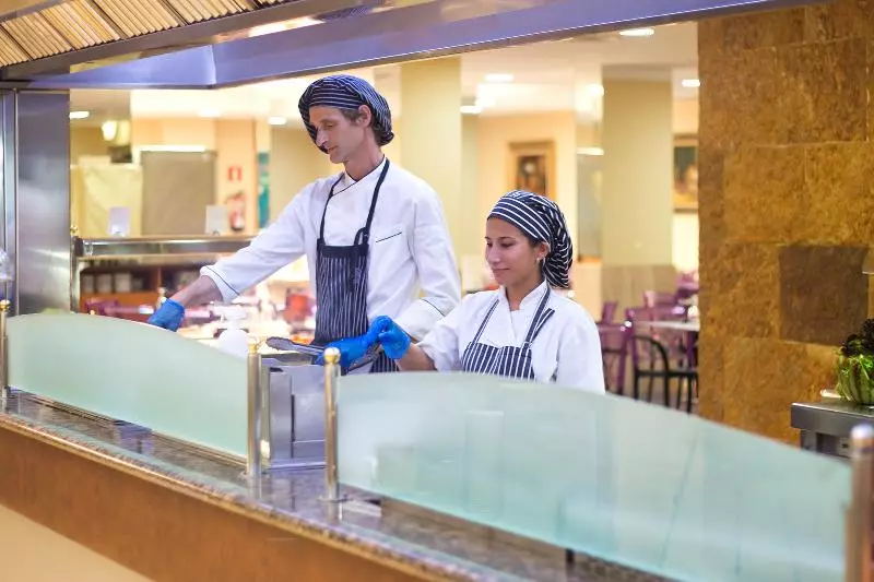 Hotel Servigroup Pueblo Benidorm