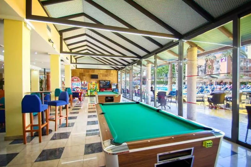 Hotel Servigroup Pueblo Benidorm