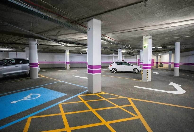 هتل Servigroup Rialto