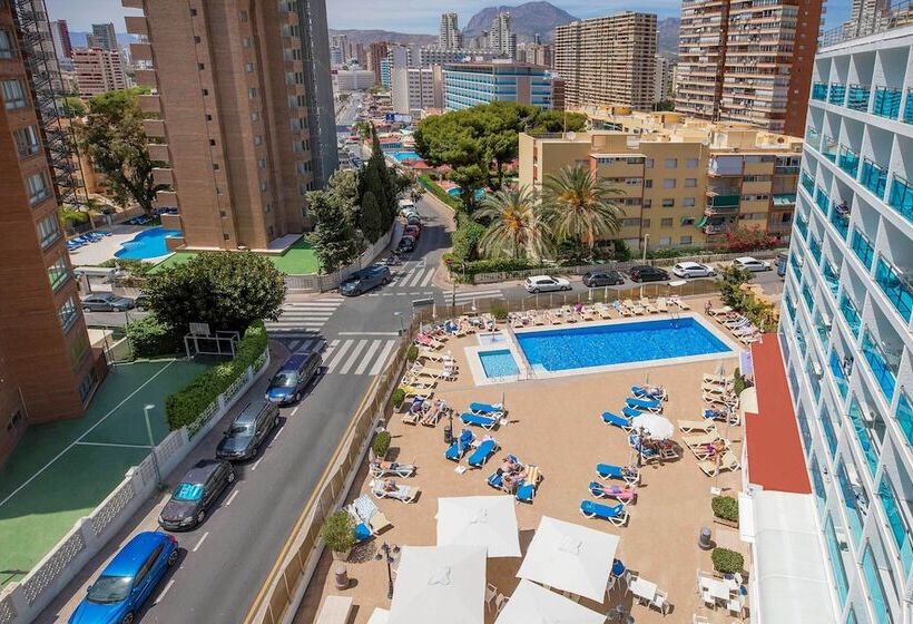 هتل Servigroup Rialto