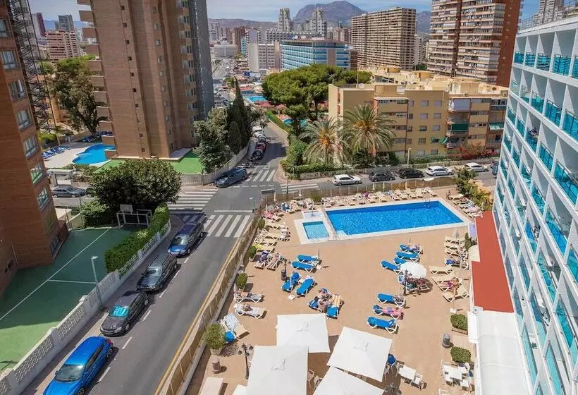 Hotel Servigroup Rialto