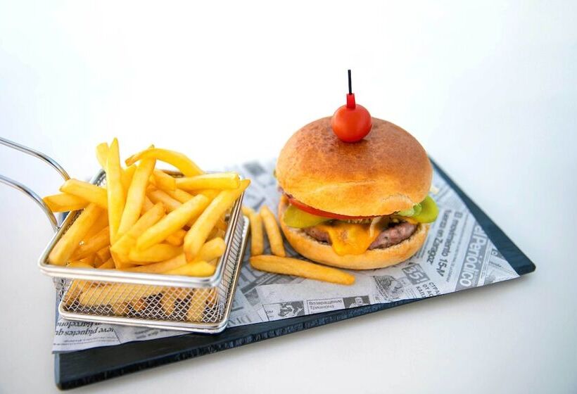 هتل Servigroup Rialto