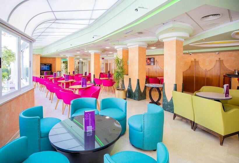 هتل Servigroup Rialto