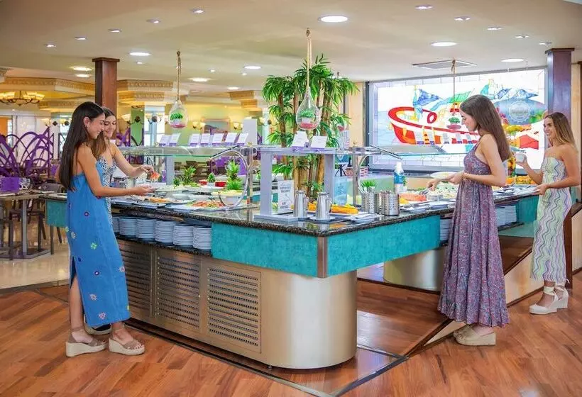 Hotel Servigroup Rialto