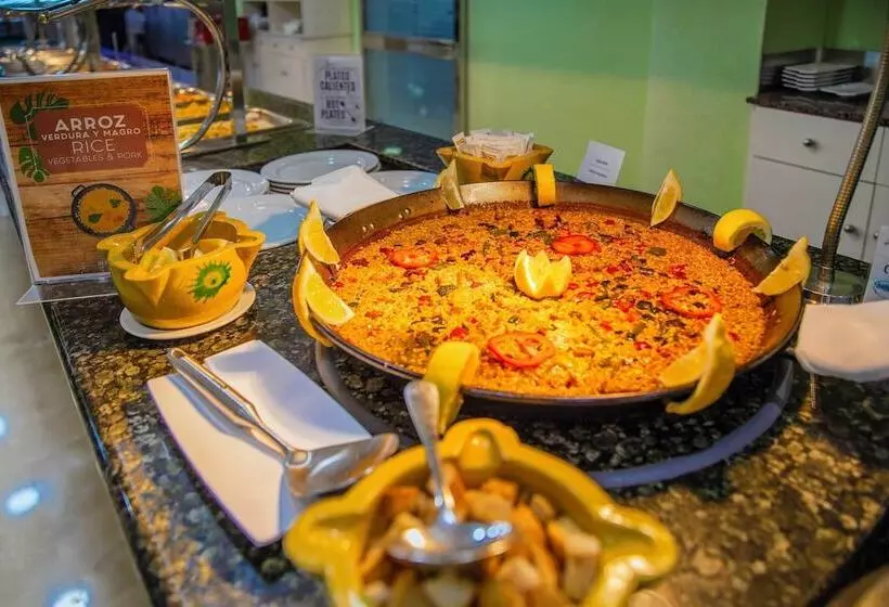 Hotel Servigroup Rialto