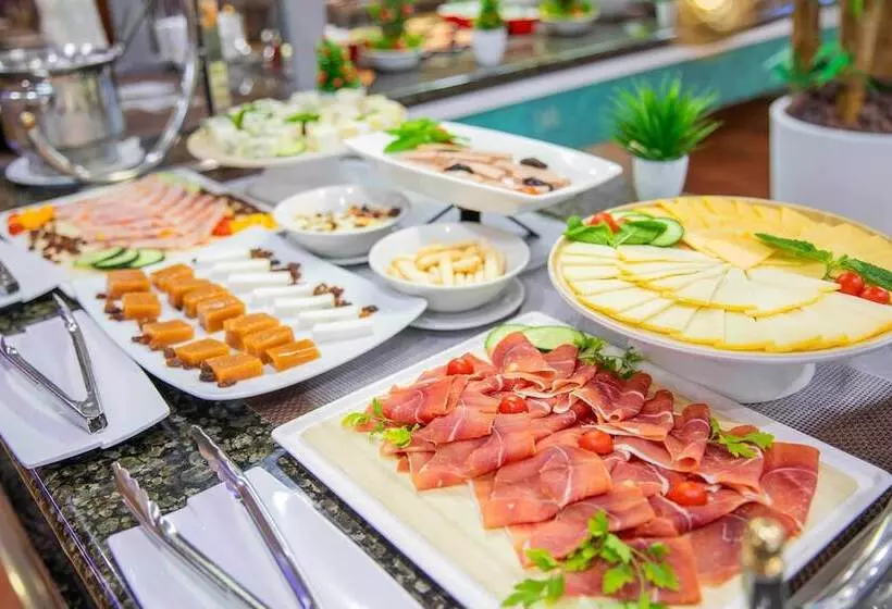 Hotel Servigroup Rialto